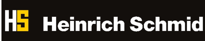 Heinrich-schmid-logo