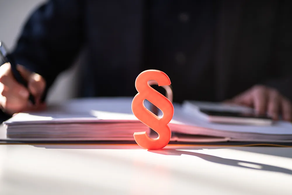 Gesetzliche Festlegungen Gesetzliche Festlegungen