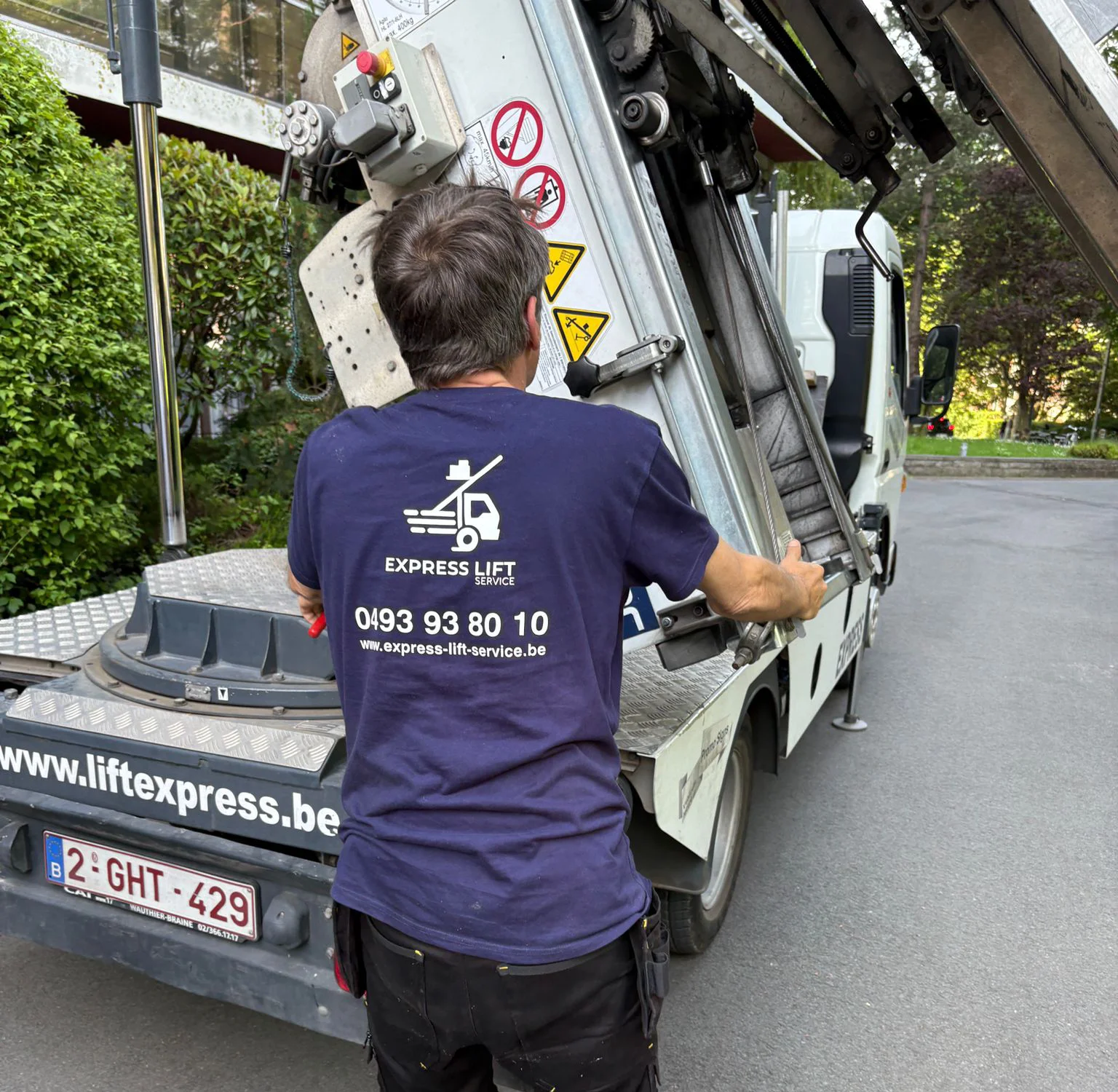 Der Express Umzugsservice bietet Ihnen mehr als nur einen Umzug-neu Der Express Umzugsservice bietet Ihnen mehr als nur einen Umzug-neu